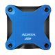 6. ADATA SSD SD620 2 TB BLAU