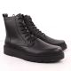 Rieker M 30101-00 RKR751 isolierte Stiefel