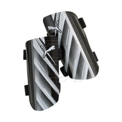 Puma Attacanto Strap 30996 01 Football Shin Guards