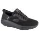 Skechers Slip-Ins: D'Lux Walker 2.0 - Rezinate 232446-BBK Schwarz 40