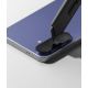 6. Ringke Kamera-Vollschutzfolie aus gehärtetem Glas (2er-Pack) für Samsung Galaxy S26 FE – Schwarz