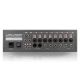 11. DNA RM12 FX - Analogmixer mit Bluetooth, DSP-EQ, MP3-Phantomsphänomen, 12 Kanäle