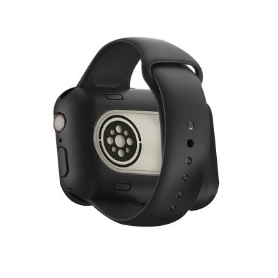 8. 3mk Endurance Powerbank für Apple Watch 40 mm / 41 mm, 2,5 W, 1200 mAh, USB-C – Schwarz
