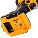 10. Schlagschrauber 18V, 2x5,0Ah DCF850P2T TSTAK DEWALT