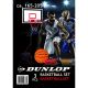54. DUNLOP VERSTELLBARES BASKETBALLSET 1,65-2,05 M 3-IN-1