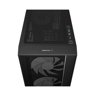 3. DeepCool MATREXX 55 MESH V4 C Gehäuse