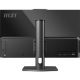 5. MSI AIO Modern AM272P 1M-855EU Core5-120U 27" IPS LED FHD Non-Touch Anti-Glare 16GB SSD512GB M.2 AX211 WiFi 6E Windows 11 Pro Schwarz