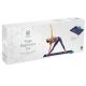 2. GAIAM Yoga-Set LILY SHADOWS 62632