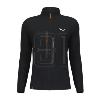 Salewa Ortles Merino-Sweatshirt M 28178-0910