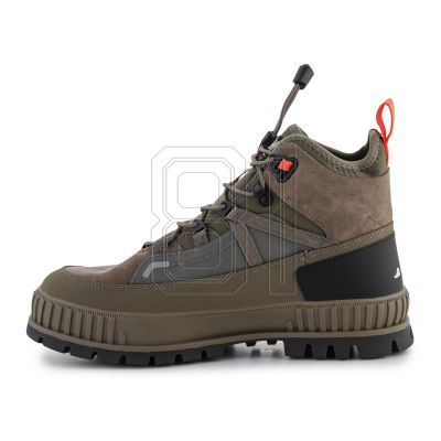 9. Palladium Pallashock TravelWp+ Schuhe 77989-377
