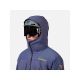 ROSSIGNOL Outerlimits Isolierjacke Herrenjacke Blau