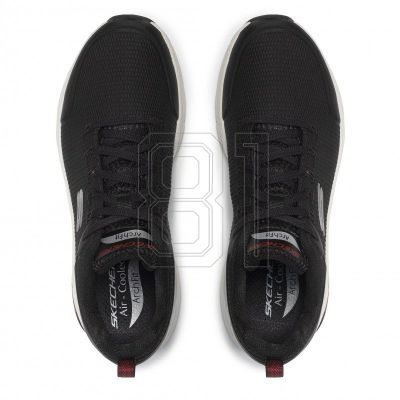 5. Skechers Titan M 232200-BKW Schuhe