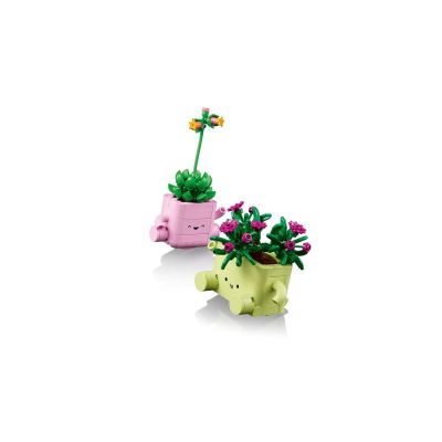 5. LEGO 11506 Botanik – Schwingende Pflanzen