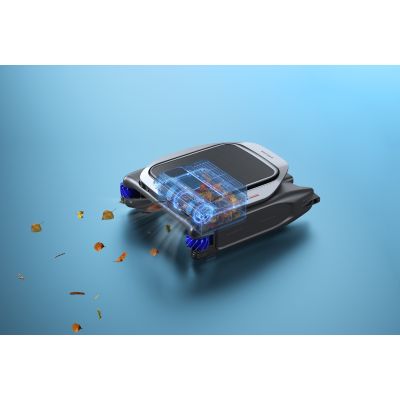 14. Dreame J1 Poolreinigungsroboter