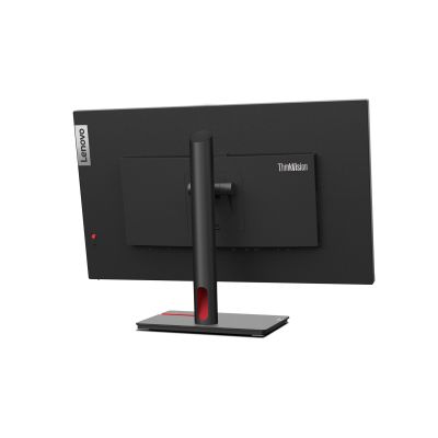9. Lenovo ThinkVision T27p-30 LED-Monitor, 68,6 cm (27 Zoll), 3840 x 2160 Pixel, 4K Ultra HD, Schwarz