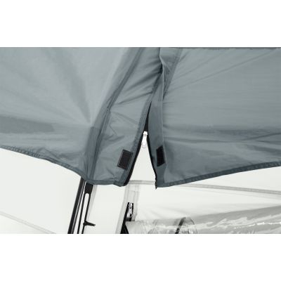 11. Bestway 58612 Pool-Pavillon-Zelt 600x600x295cm