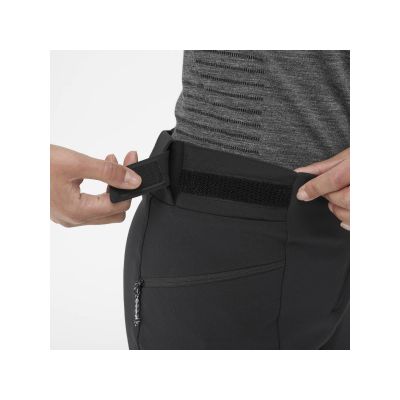 9. MILLET W Kamet Xcs Pant Black