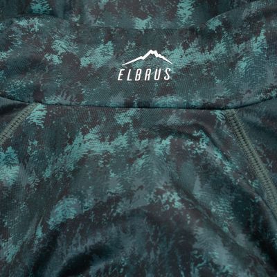 4. Thermoaktive Herrenbluse EKIN TOP