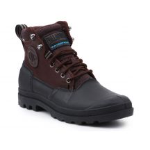 Palladium Sport Cuff WP 2.0 W 75567-222-M Schuhe