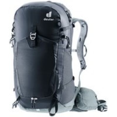 25. Deuter Trail Pro 33 Wanderrucksack 344112474110