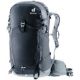 25. Deuter Trail Pro 33 Wanderrucksack 344112474110