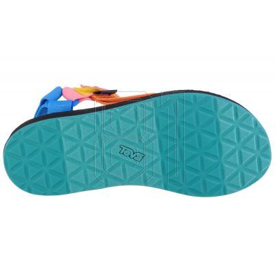 4. Teva W Original Universal Sandalen W 1003987-SMU