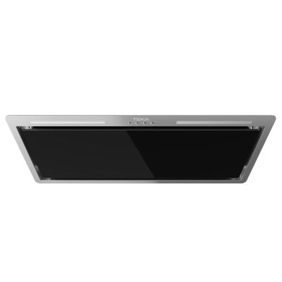 2. TEKA Unterbauhaube GFL 77651 EOS BK