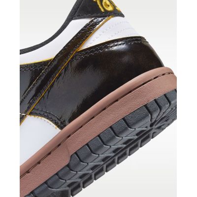 8. NIKE DUNK LOW BDAY SE BG Damenschuhe (HQ9294-100)