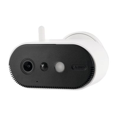 8. ABUS PPIC91520 Industrielle IP-Sicherheitskamera für den Innen- und Außenbereich