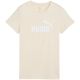 6. Puma ESS No.1 Logo Tee W 682371 87