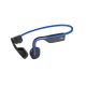 Shokz OpenMove USB-C Kabellose Knochenleitungskopfhörer Blau