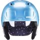2. Uvex heyya Blue