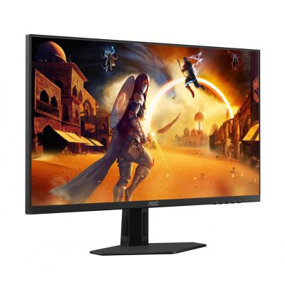 5. AOC Monitor 62,2 cm (24,5") 25G4SRE 16:09 2xHDMI+DP/rot