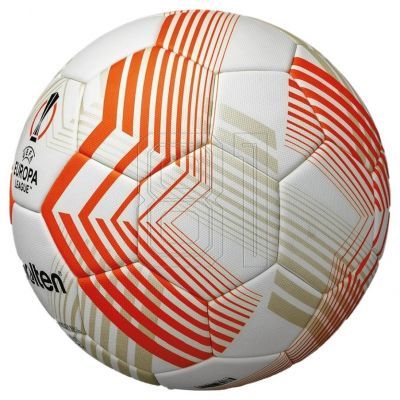 6. Molten Football UEFA Europa League 2022/23 F5U5000-23