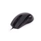 5. A4 TECH A4TMYS44125 Maus (optisch; 1600 DPI; schwarz)