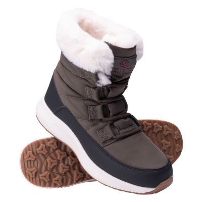 5. Iguana Berra Mid Wp W 92800623571 Schneestiefel