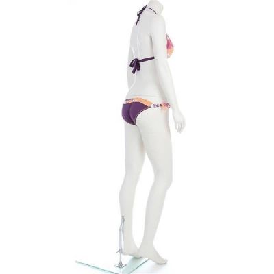 9. Banana Moon Cueroalga Crunch L2653 Badeseife