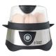 Russell Hobbs Stylo 7 Eier. 365 W, Schwarz, Edelstahl