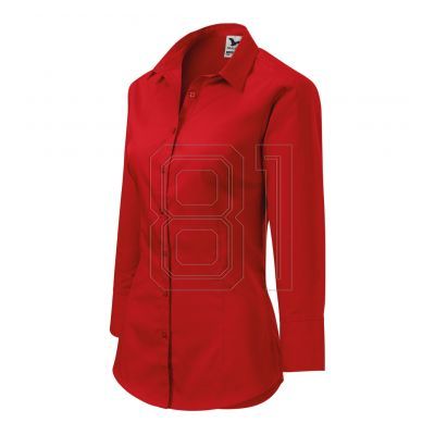 Malfini Style W MLI-21807 rotes Hemd