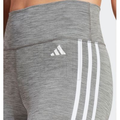 4. adidas 3-Streifen 78 TIG W IC8296 Leggings