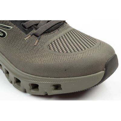 5. Skechers Herren Glide-Step-Pro Slip-On-Sneaker