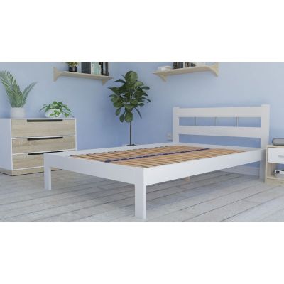 5. Flexibler Rahmenbetteinsatz 140x200