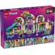 2. LEGO Friends 42686 Indoor-Spielplatz