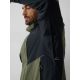 4. Herren-Trekkingjacke 10000 Membran 4F 4FRAW26TTJAM1353-43S