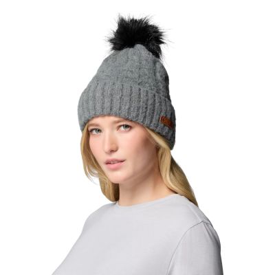 2. Columbia Winter Blur II Beanie 2137521342 Grau One Size