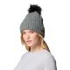 2. Columbia Winter Blur II Beanie 2137521342 Grau One Size