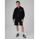 3. Locker geschnittener Kapuzenpullover für Jungen, Größe 4F 4FJRSS26TSWSM2934-20S
