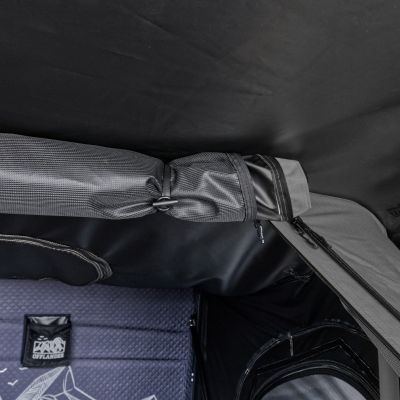 85. Offlander Fold 4 Wolf Dachzelt OFF-FOLD4-GRAY