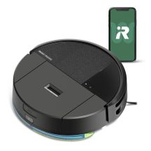 iRobot Roomba 205 DustCompastor Combo Saugroboter (Schwarz)