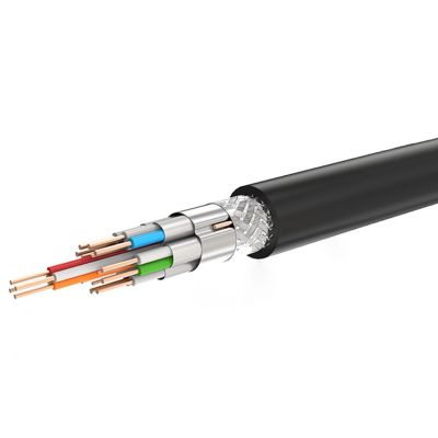 3. Ugreen HD127 Micro HDMI - HDMI 2.0 4K 60Hz Kabel 1 m - Schwarz